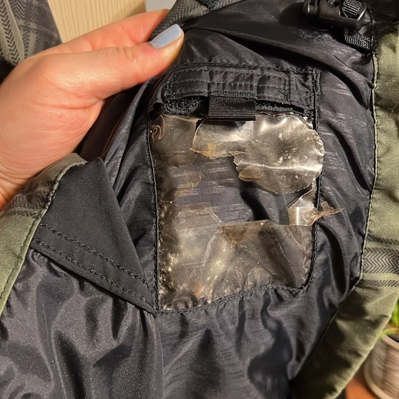 Burton shawn white ski jacket size s - Picture 11 of 11